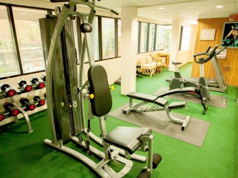 Chaba Samui Resort 150671