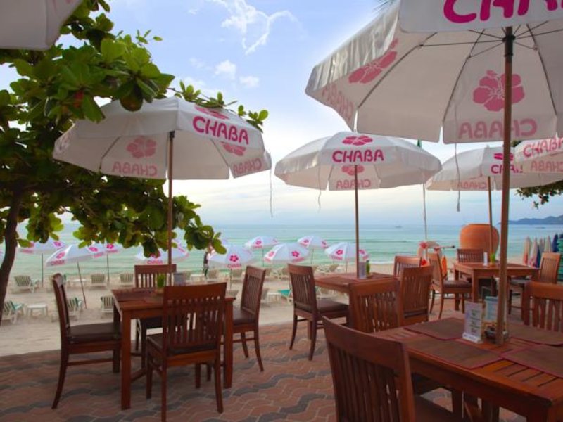 Chaba Samui Resort 150673