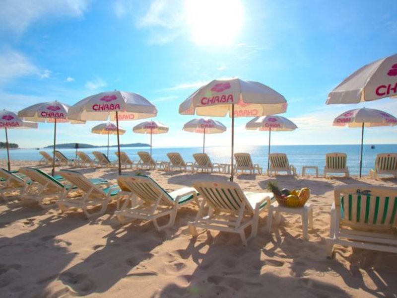 Chaba Samui Resort 150674