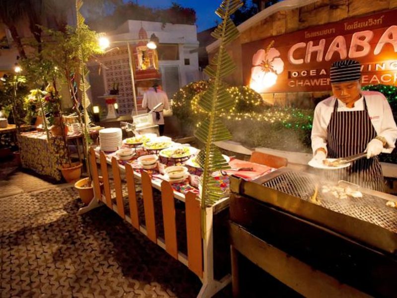 Chaba Samui Resort 150675