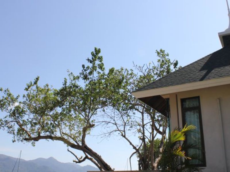 Chai Chet Resort 154589