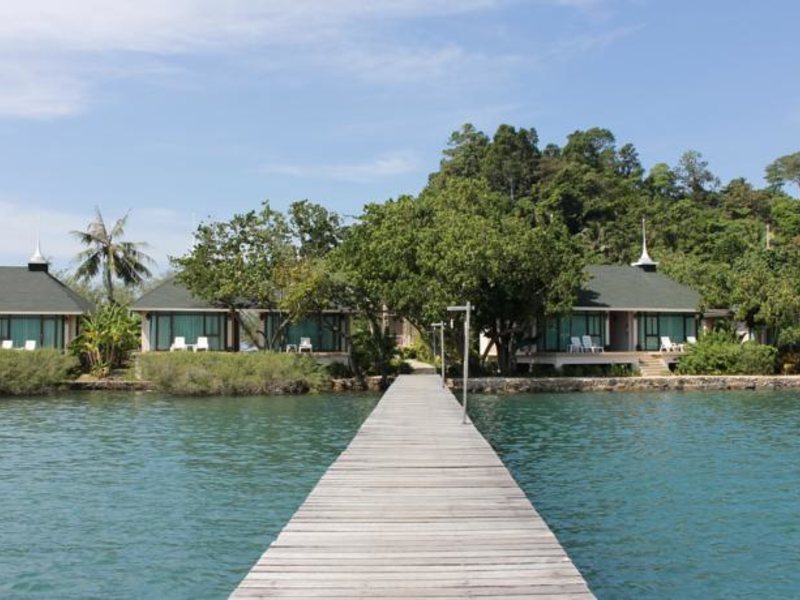 Chai Chet Resort 154590