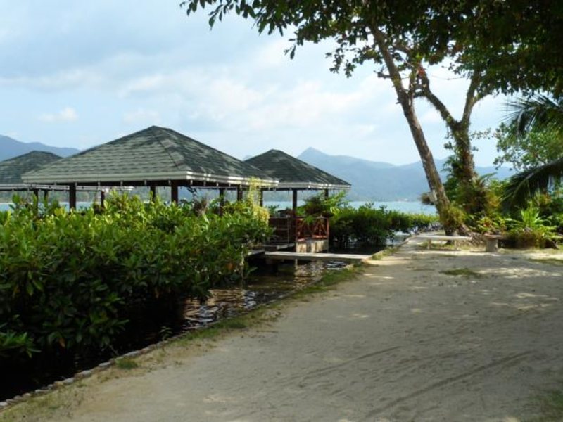 Chai Chet Resort 154591