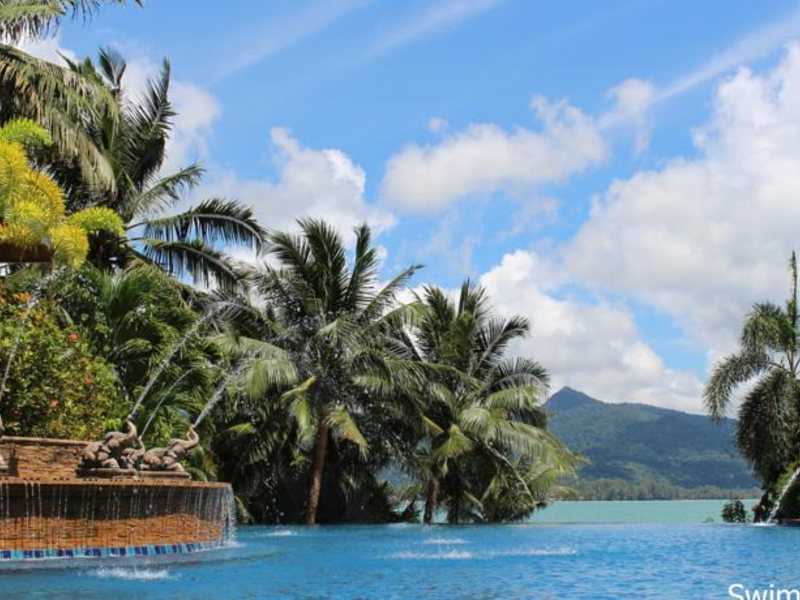 Chai Chet Resort 154593