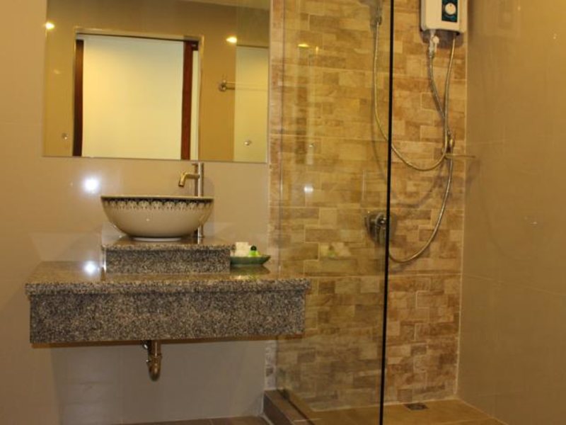 Chai Chet Resort 154594