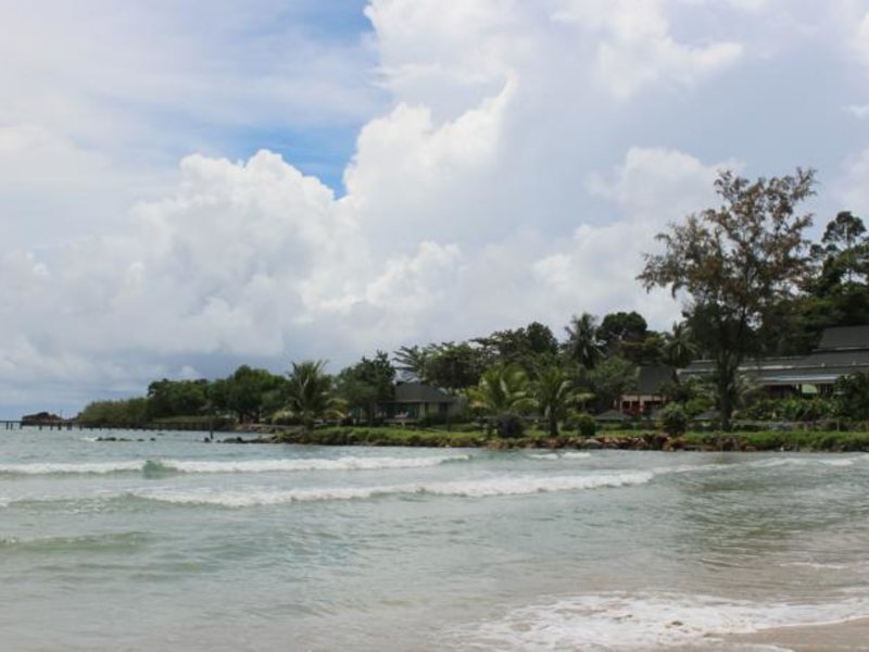 Chai Chet Resort 154595