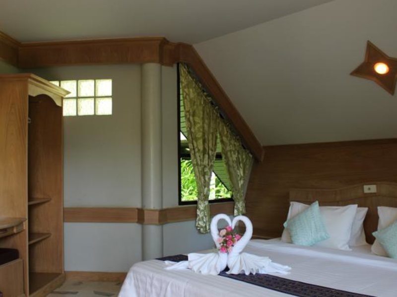 Chai Chet Resort 154596