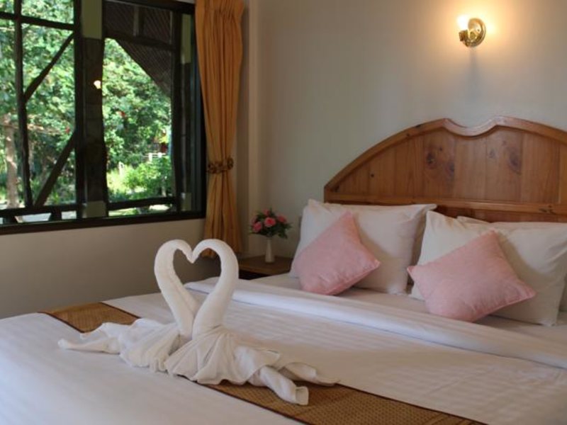 Chai Chet Resort 154597