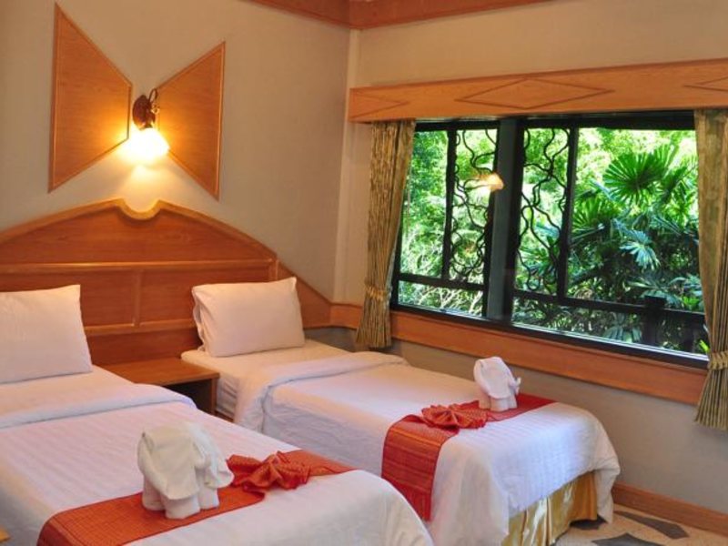 Chai Chet Resort 154598