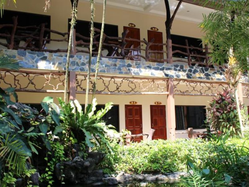 Chai Chet Resort 154599