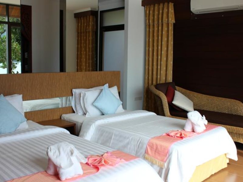 Chai Chet Resort 154601