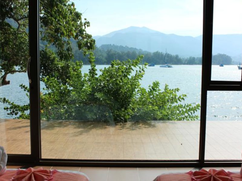 Chai Chet Resort 154603