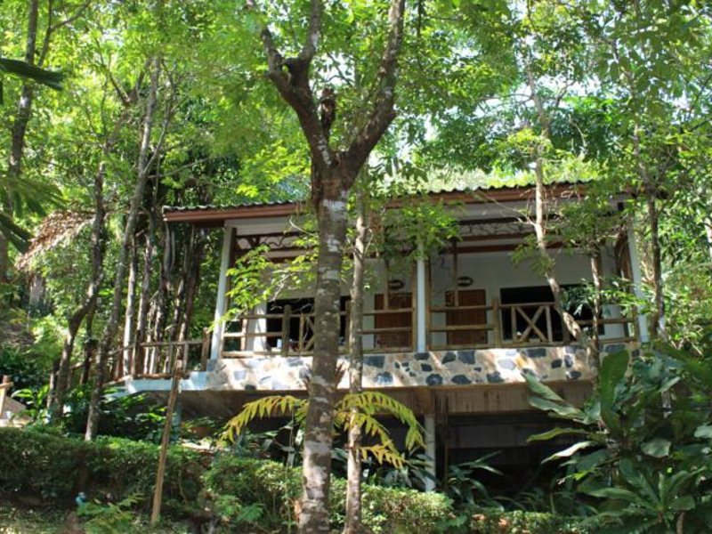 Chai Chet Resort 154604