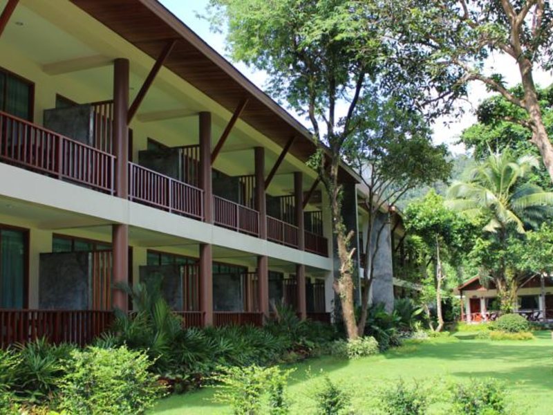 Chai Chet Resort 154607