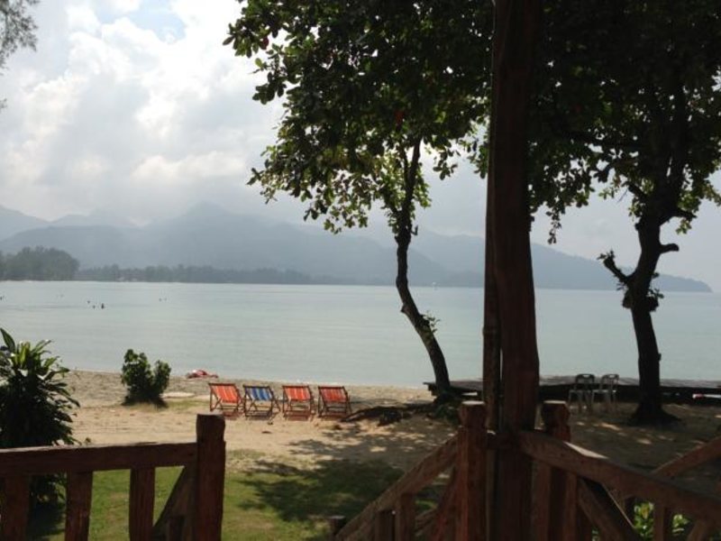 Chai Chet Resort 154608