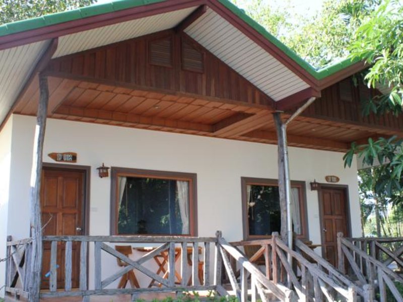 Chai Chet Resort 154609