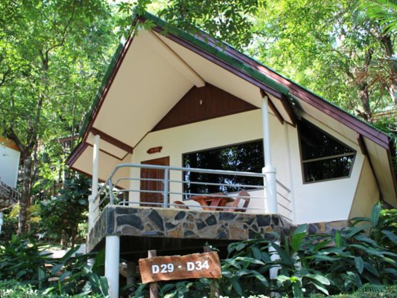 Chai Chet Resort 154610