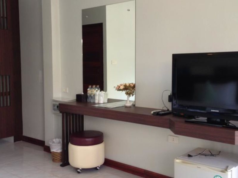 Chai Chet Resort 154611