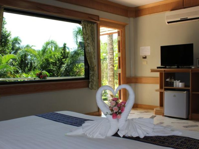 Chai Chet Resort 154612