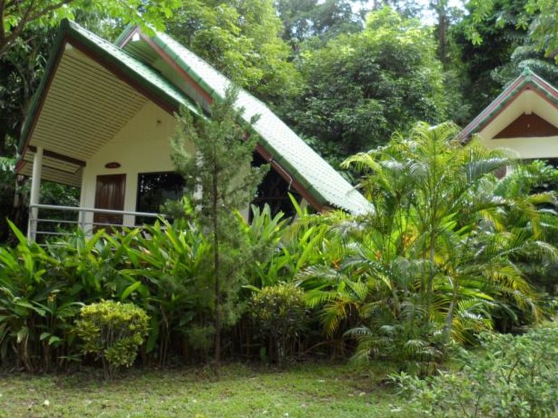 Chai Chet Resort 154613