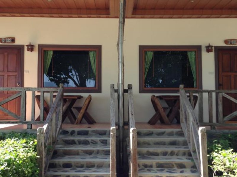 Chai Chet Resort 154614