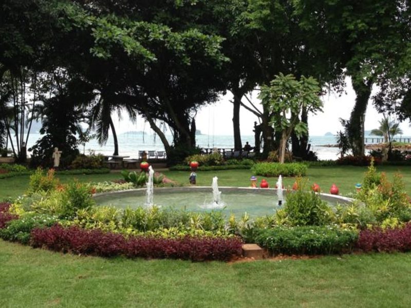 Chai Chet Resort 154616