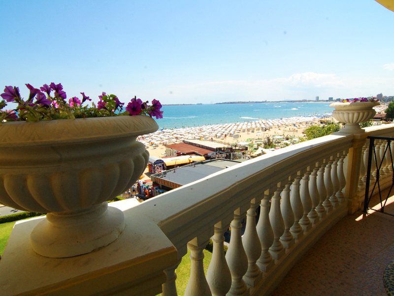 Chaika Resort Complex - Chaika Beach  170255