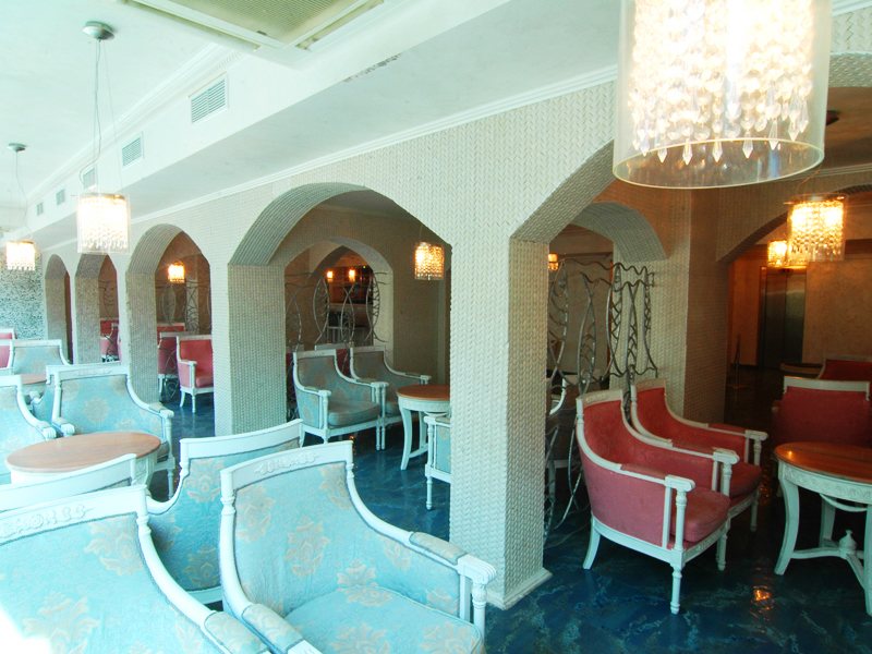 Chaika Resort Complex - Chaika Beach  170257