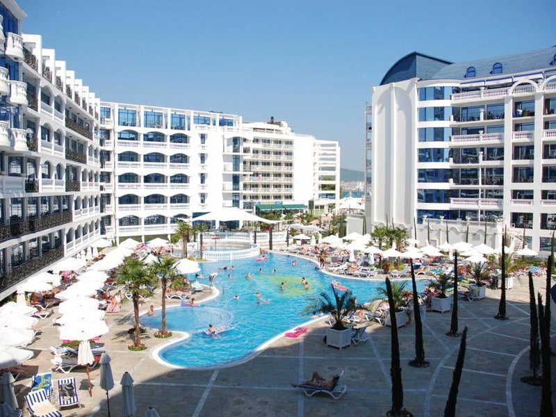 Chaika Resort Complex - Chaika Beach  170260