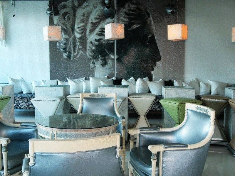 Chaika Resort Complex - Chaika Beach  170261