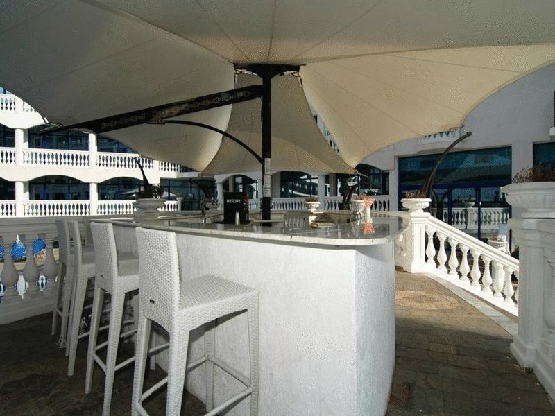 Chaika Resort Complex - Chaika Beach  170262