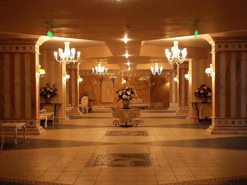 Chaika Resort Complex - Chaika Beach  170263