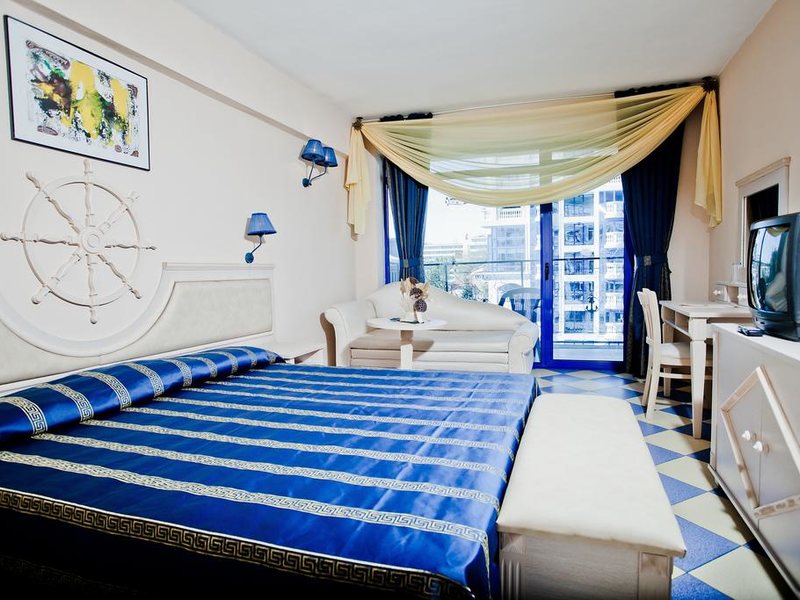 Chaika Resort Complex - Chaika Beach  170265