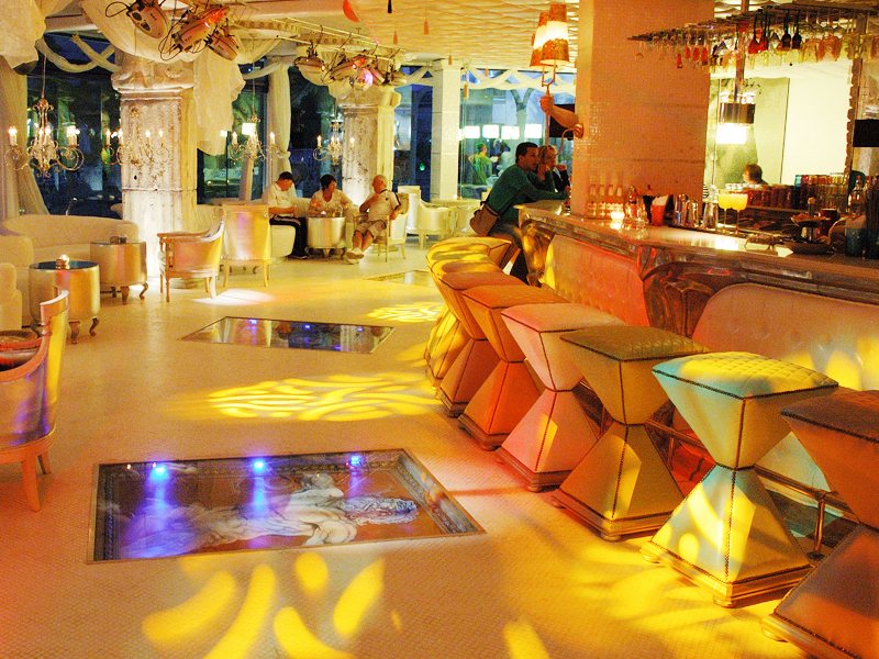 Chaika Resort Complex - Chaika Beach  170268