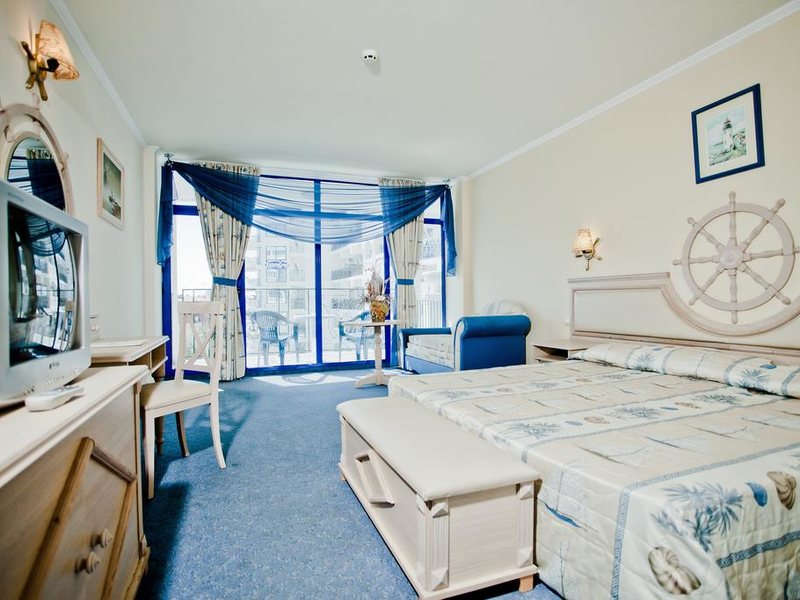 Chaika Resort Complex - Chaika Beach  170270