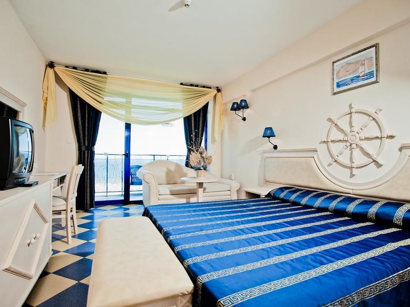 Chaika Resort Complex - Chaika Beach  170272