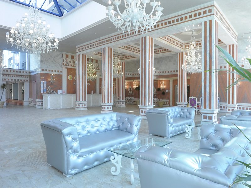 Chaika Resort Complex - Chaika Beach  170275