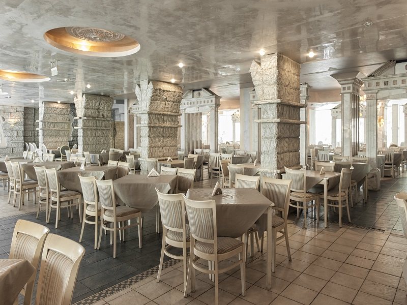 Chaika Resort Complex - Chaika Beach  170276