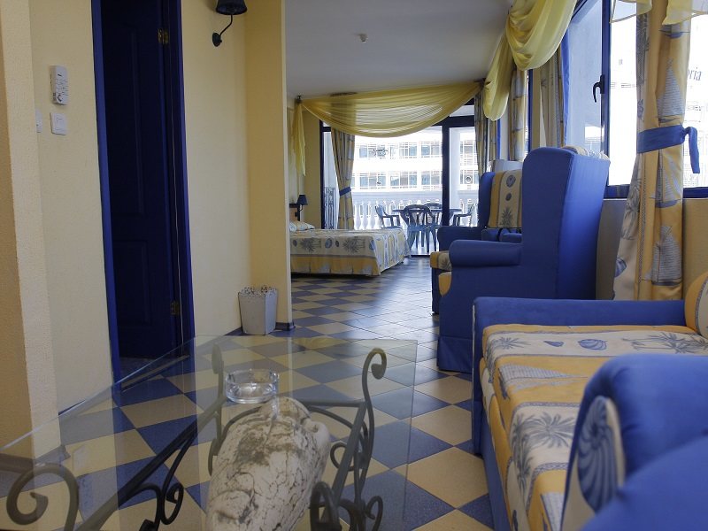 Chaika Resort Complex - Chaika Beach  170277