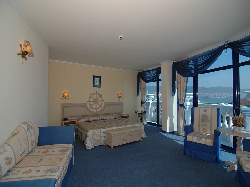 Chaika Resort Complex - Chaika Beach  170278