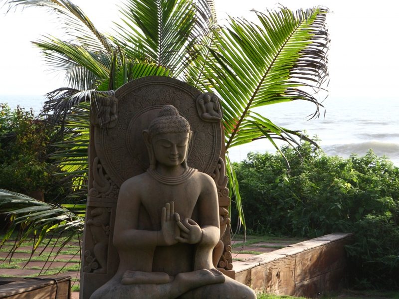 Chalston Beach Resort  114966