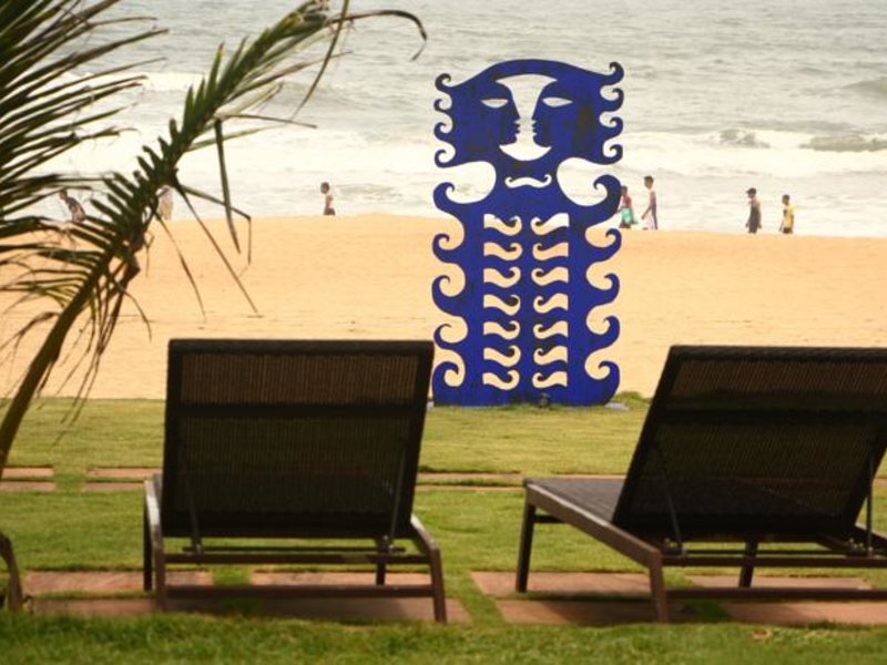 Chalston Beach Resort  114969