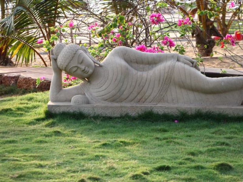 Chalston Beach Resort  114971