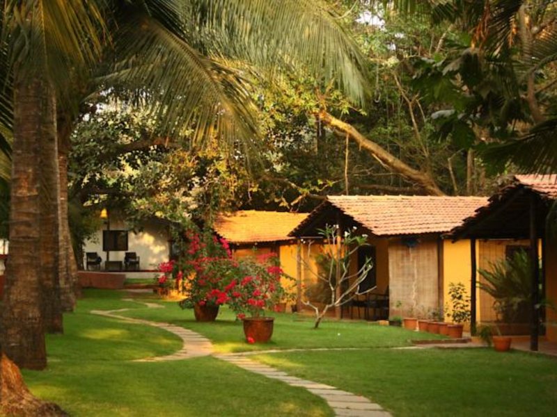 Chalston Beach Resort  114981