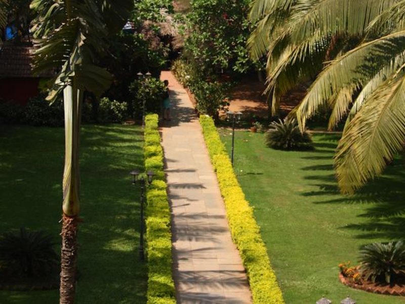 Chalston Beach Resort  114983