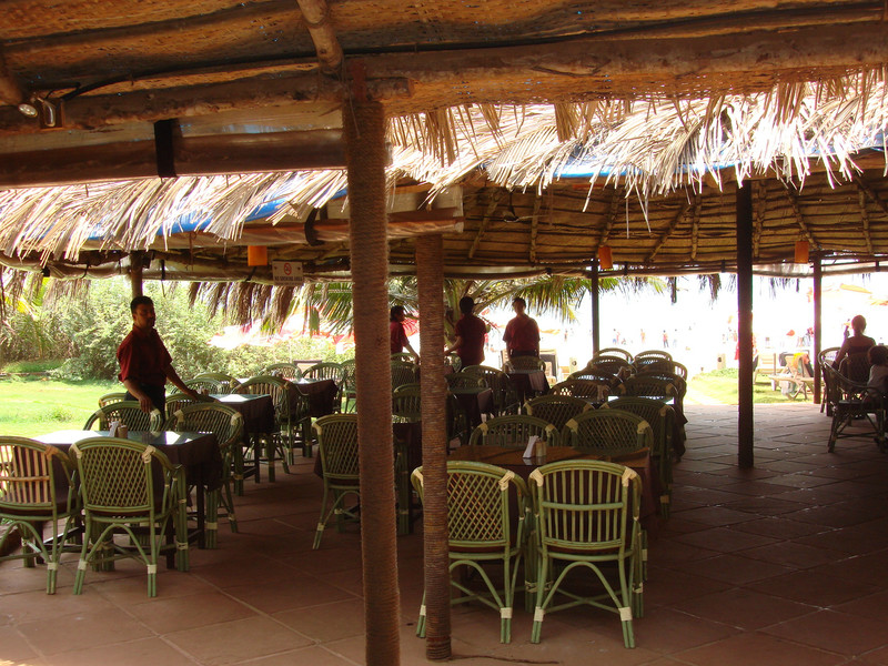 Chalston Beach Resort  114984