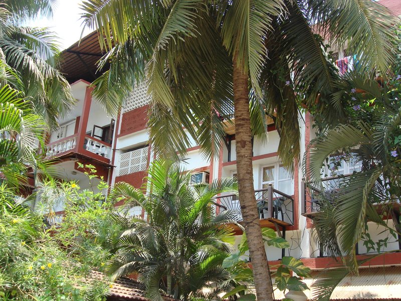 Chalston Beach Resort  114986