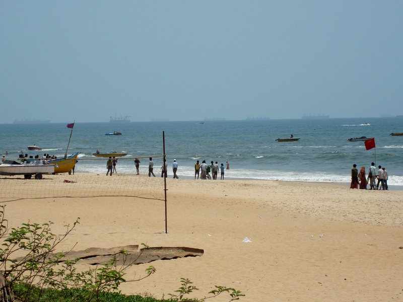 Chalston Beach Resort  114987