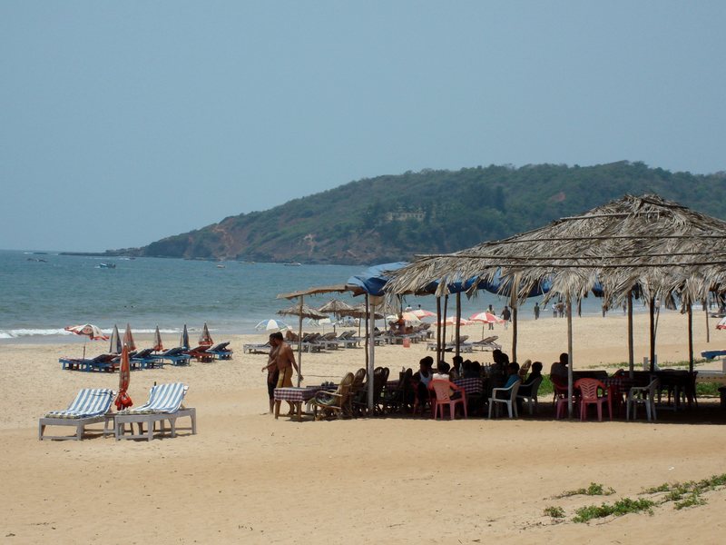 Chalston Beach Resort  114988