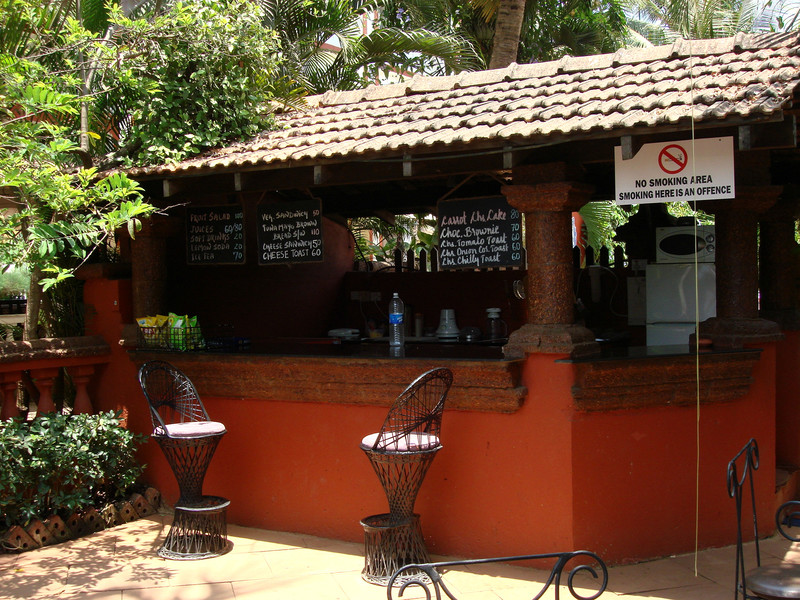 Chalston Beach Resort  114989